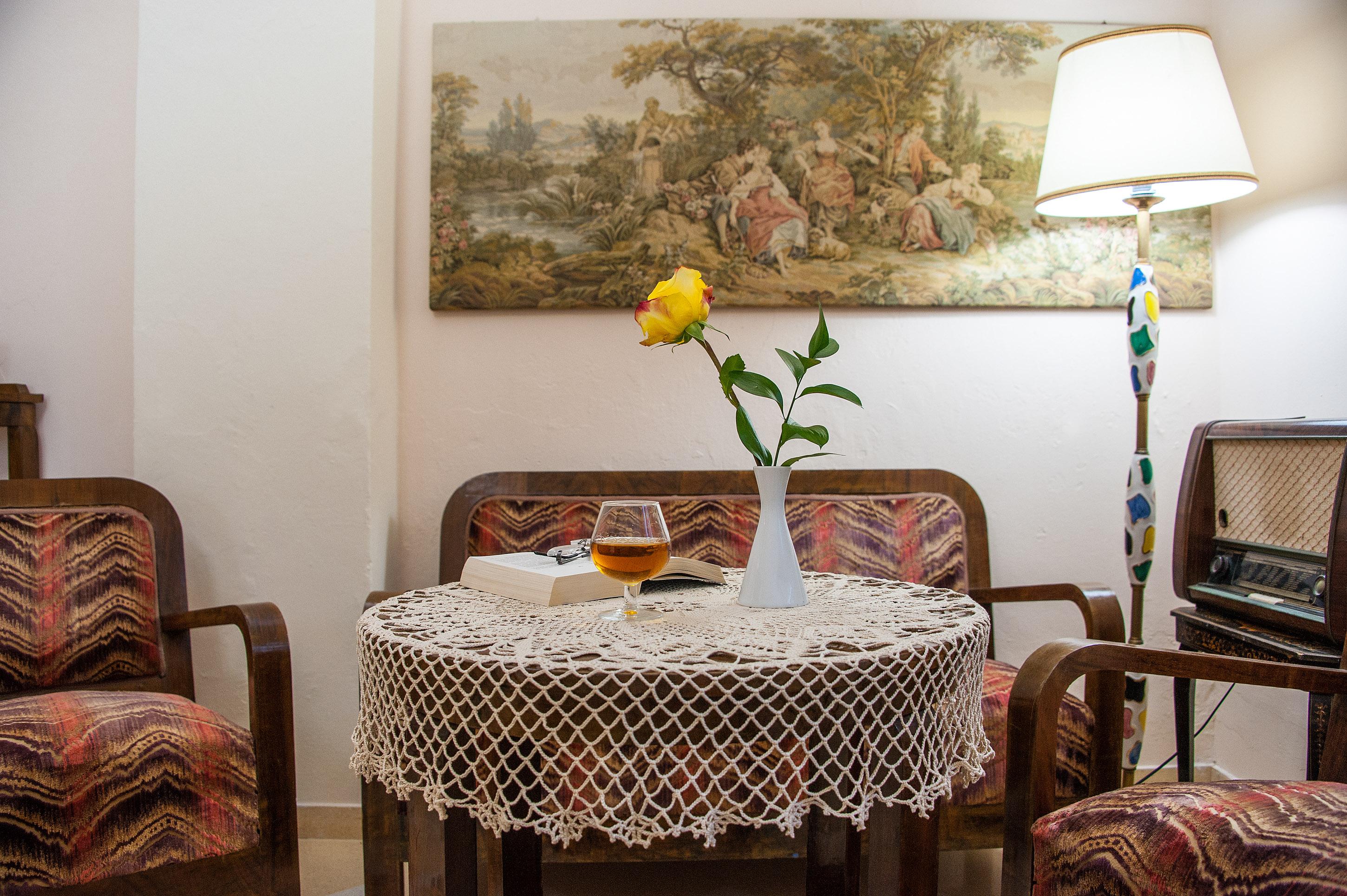 Villa La Meridiana - Caroli Hotels Santa Maria di Leuca エクステリア 写真