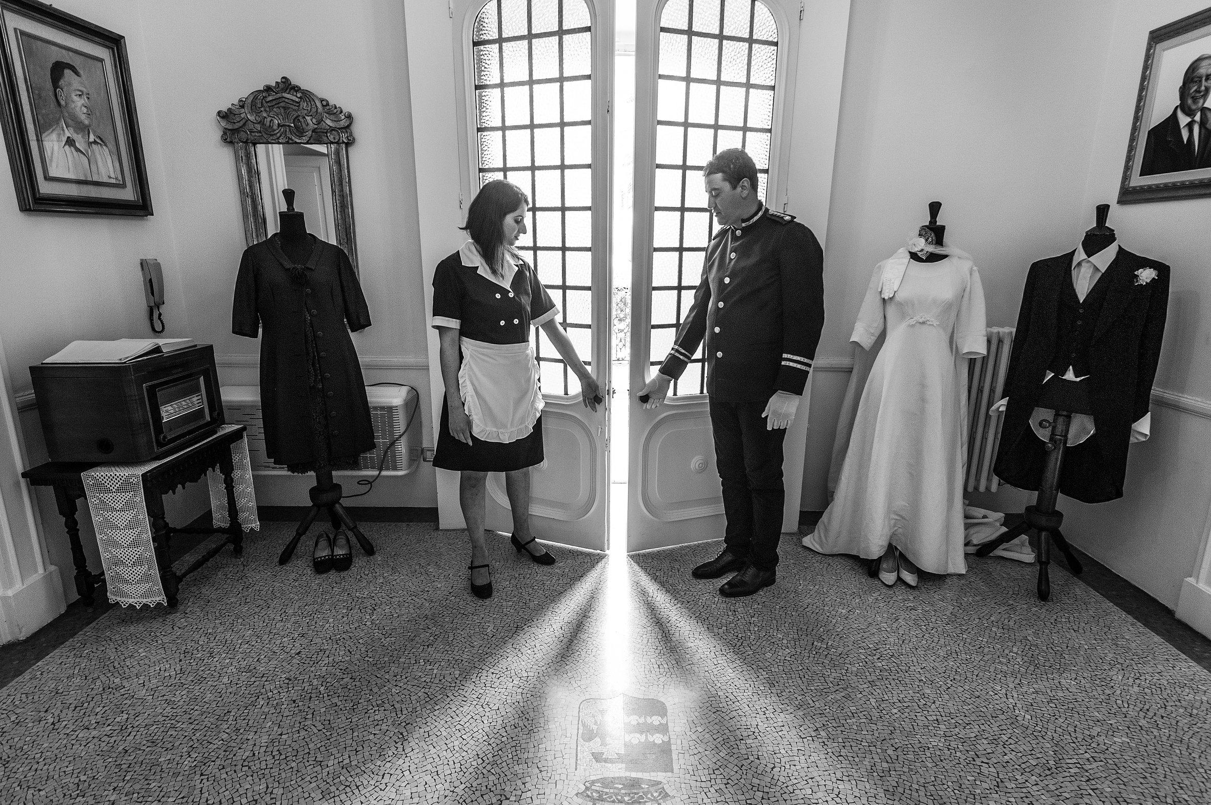 Villa La Meridiana - Caroli Hotels Santa Maria di Leuca エクステリア 写真