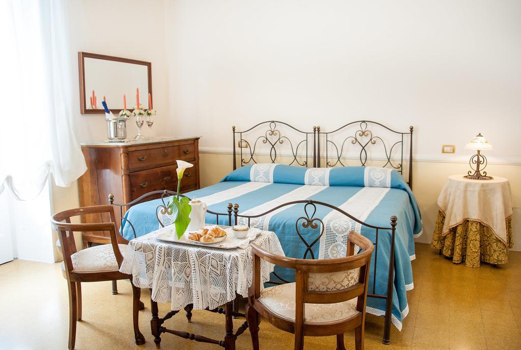 Villa La Meridiana - Caroli Hotels Santa Maria di Leuca エクステリア 写真